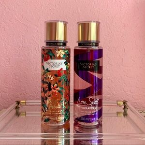 Victoria’s Secret Body Mist Bundle 🏷